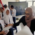 Memperingati Hari Kartini dan menyambut Hari Pendidikan Nasional Tahun 2026, tepat tanggal 30 April 2026 KITA INSTITUTE bersama SMP Negeri 3 Garung melaksanakan kegiatan Kampanye Pencegahan Kekerasan dan TPPO